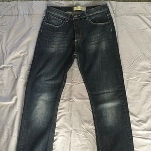 Men’s jeans